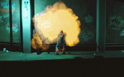 El videojuego “Antro” desata una revolución a través de la música con su nuevo teaser
