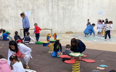 El colegio Alberto Sols contara con la presencia de deportistas sajeños en su proyecto “Talentos”