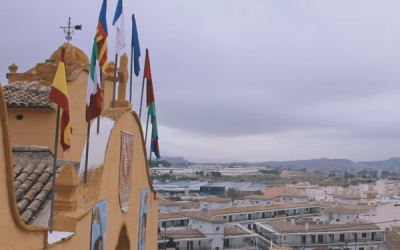Convivencia, tradición y fiesta se unirán en la cuadragésima quinta edición del Medio Año Festero en Sax