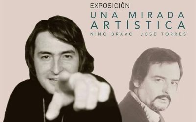 Sax acogerá la exposición más completa del legendario cantante Nino Bravo