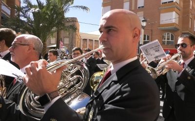 Los nombres propios, del pregón, himno a la fiesta y predicador, de las fiestas de San Blas 2024