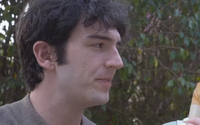 Un actor sajeño nuevo personaje de “La Moderna” de TVE