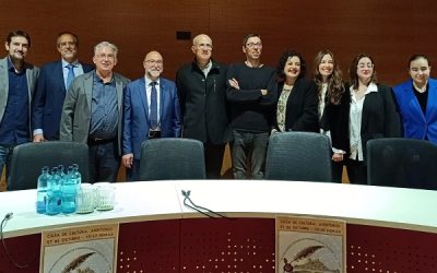 Presentadas las bases de la Novena edición del Certamen Literario de Narrativa Breve «Villa de Sax»