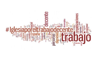 Iglesia por el Trabajo Decente reclama acabar con la “triste lacra” de la siniestralidad laboral