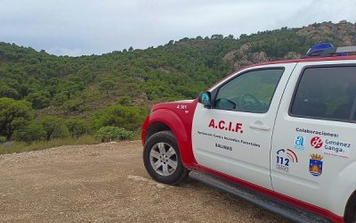 ACIF Salinas prepara un programa de actividades para celebrar su 15 aniversario