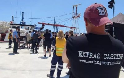 Casting de Extras Ana Durá, con trayectoria Nacional e Internacional, regresa a casa para quedarse
