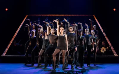 Por qué deberías ver «Chicago: El musical» en Madrid