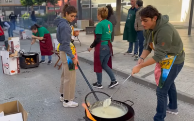 El Concurso de Gachamigas de la Mayordomía de San Blas se celebrará por fin tras suspenderse en dos ocasiones