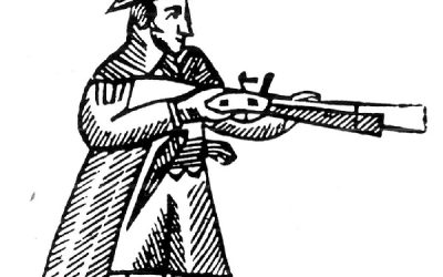 La muerte violenta en Sax del alcalde Gerónimo Herrero Carrión en 1806