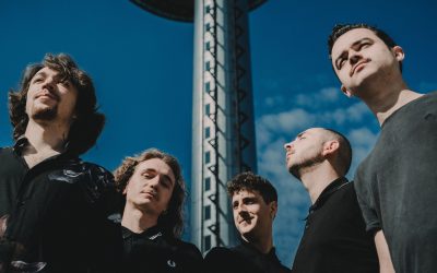 Linze presenta el videoclip de su último single, «Siempre lo mismo»