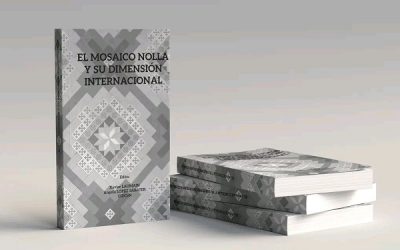 Los Mosaicos Nolla de Sax se presentan en Barcelona