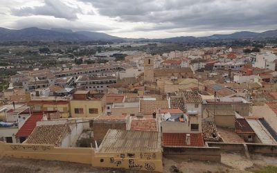 Las cifras del paro en Sax el pasado mes de febrero dejaron en 737 el número total de desempleados