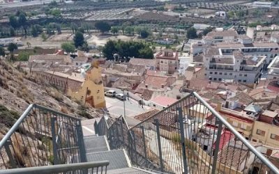 Ayudas de la Diputación en la gestión de sus residuos y mobiliario urbano