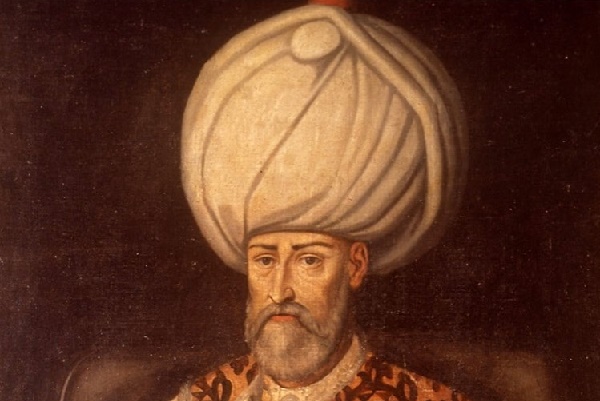 El peligro Turco en las costas españolas en 1543