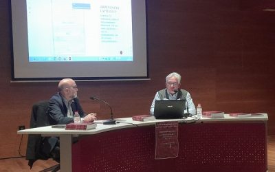 Se presenta un libro que comparte las ordenanzas que regían la vida en la Villa de Sax en el siglo XVIII