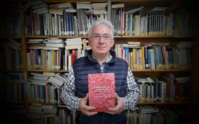 Presentación del libro sobre las Ordenanzas Municipales de la villa de Sax de 1772