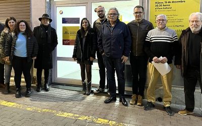 Esquerra Republicana de Petrer demana que l’ajuntament subscriga revistes en valencià per als centres educatius i les biblioteques del municipi