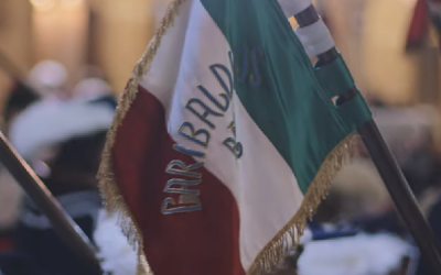 CD del 150 Aniversario de la comparsa de Garibaldinos ya disponible en plataformas digitales