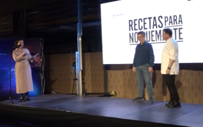 III Semana Solidaria a la prevención y educación en el cuidado de nuestra piel, un evento organizado por Giménez Ganga