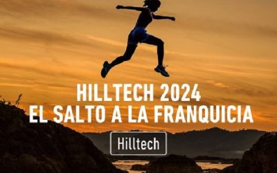 Hilltech 2024: El salto a la franquicia «afrontamos el reto con mucha ilusión y algunas rarezas ;)»