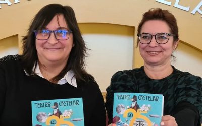 El Teatro Castelar de Elda ofrecerá 19 espectáculos en el primer semestre de 2024