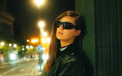 El nuevo single de Safree «Primera Fila» es una pieza de reggaeton llena de fuerza que incita a bailarla