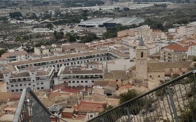 La Diputación activa una nueva campaña de bono consumo para Sax con más de 150.000 euros para seguir ayudando a la economía local y a los consumidores