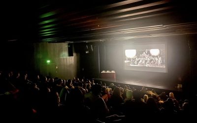 La película documental de Miguel Herrero Herrero “El arte de la luz y la sombra” se edita en una edición limitada en bluray