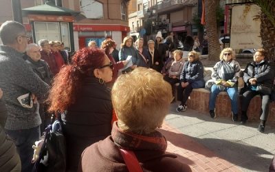 Las cifras del paro en Sax el pasado mes de enero dejaron en 736 el número total de desempleados