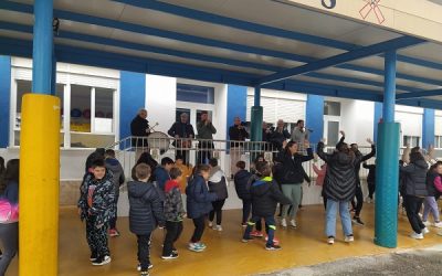 La FAPA Gabriel Miró de Alicante constituirá en Sax su delegación en la comarca del Alto Vinalopó
