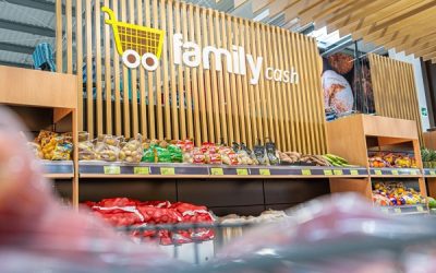 Family Cash abrirá un nuevo hipermercado en Petrer a mediados de 2024 y ofrece 100 empleos