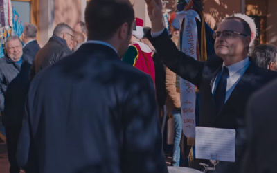 Las vísperas de San Blas llega `Lo Nuestro 2024´ de los Sones