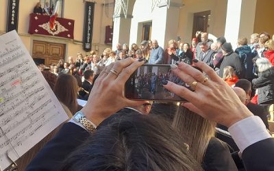La Villa de Sax gana población y sube hasta los 10.072 habitantes