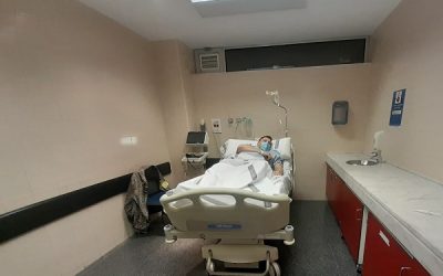 El 46% de las CCAA no disponen de recursos suficientes para realizar el cribado de colon de manera efectiva