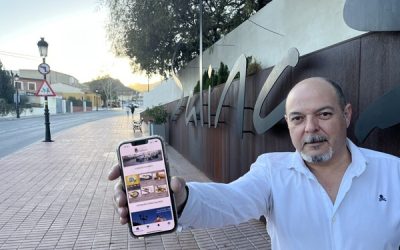 Salinas utilizará la Inteligencia Artificial para atraer a personas solteras al municipio en un programa innovador