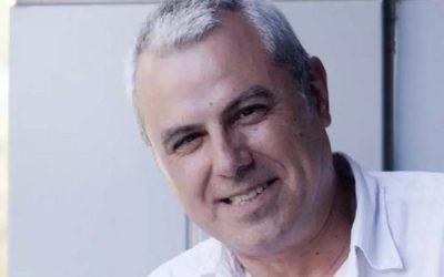 Fallece el periodista sajeño Joaquín Collado Miralles