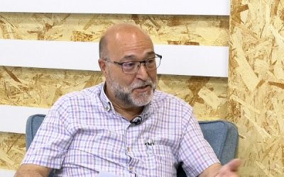 El edil José Martínez Antolín anuncia su decisión de abandonar el acta de concejal del Ayuntamiento de Sax