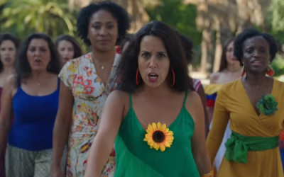 La Jose presenta «Mujeres de Caña», un himno de empoderamiento femenino y de libertad