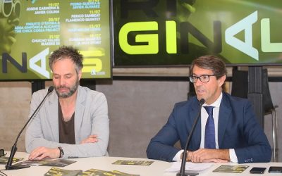 El ADDA presenta el Festival Fijazz 2024 que estará arropado por los legendarios Salif Keita y Chucho Valdés