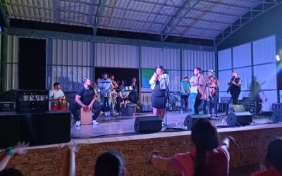 Éxito en las distintas celebraciones del Día del Pueblo Gitano en Sax