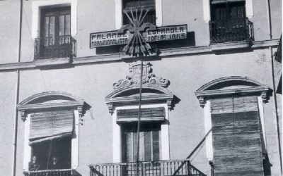 Cuando piensas diferente a un dictador e intentan fulminarte por tus ideas
