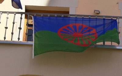 Actividades en torno al día internacional del pueblo gitano en Sax para el 13 de abril