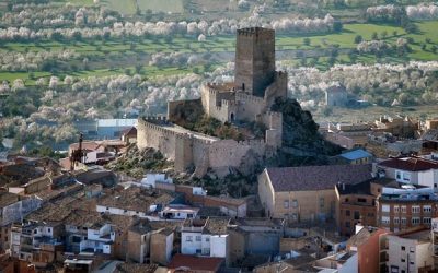 Mor una persona víctima d’un atropellament a Banyeres de Mariola