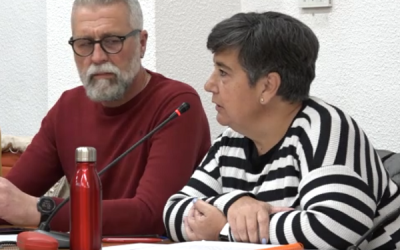 El PSOE de Sax sobre la situación del Ayuntamiento de Sax y el pago de favores