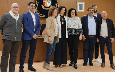 El Ayuntamiento de Sax incorpora un cargo de confianza aumentando así el gasto del municipio