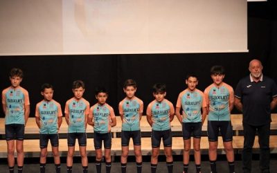 Sax reunirá a las Escuelas de Ciclismo de Alicante en el VII Trofeo Iván Rocamora