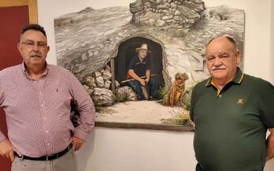 La Casa Alberto Sols se llena de arte local en diversos formatos con el Colectivo Aras