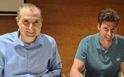 La UA presentaba en Sax el libro `Arida cutis. Ecología y retos de las zonas áridas en un mundo cambiante´