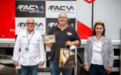 Gran éxito del primer Slalom Tesoro de Villena con participación sajeña