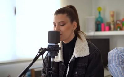 `No se quien soy’ es lo más reciente de la cantante y compositora sajeña Safree